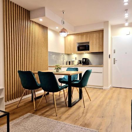 Zakopianskie Igliwie Apartament & Spa Zakopane Exteriör bild