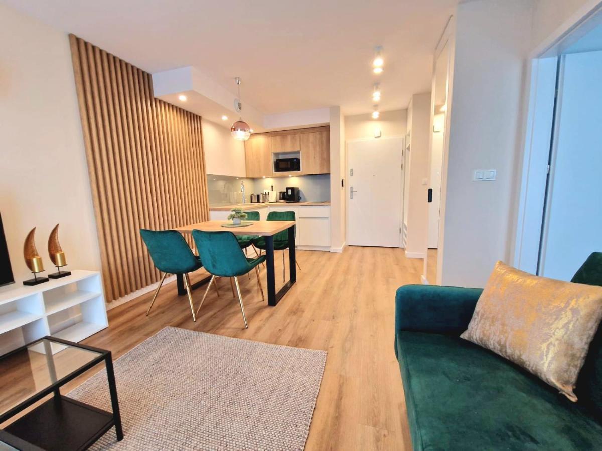 Zakopianskie Igliwie Apartament & Spa Zakopane Exteriör bild