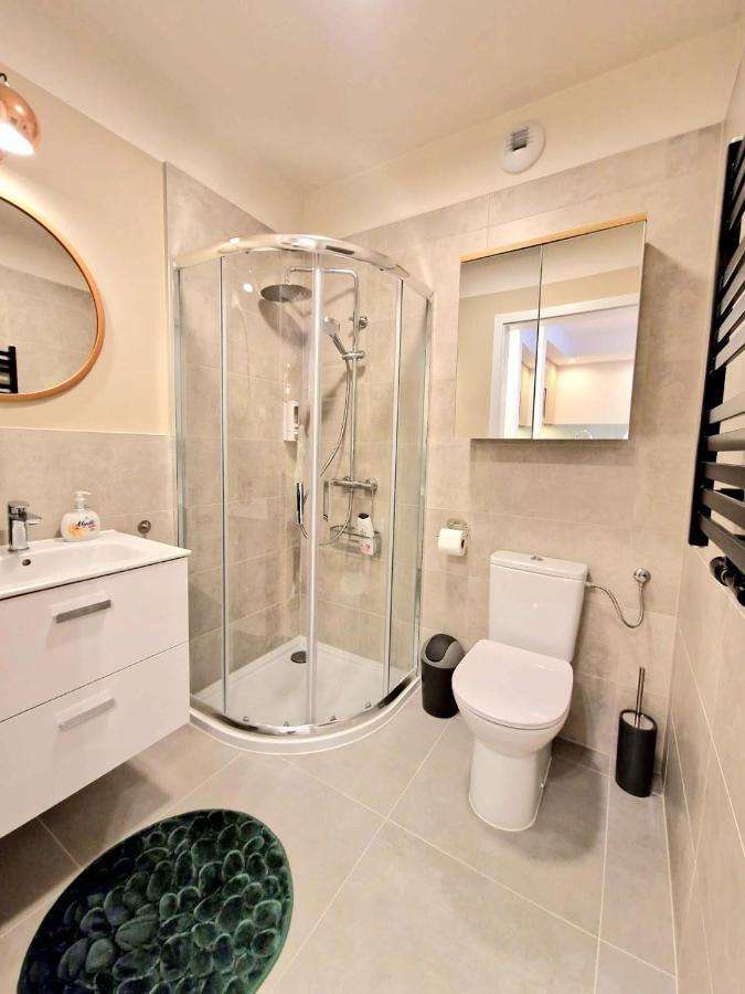 Zakopianskie Igliwie Apartament & Spa Zakopane Exteriör bild