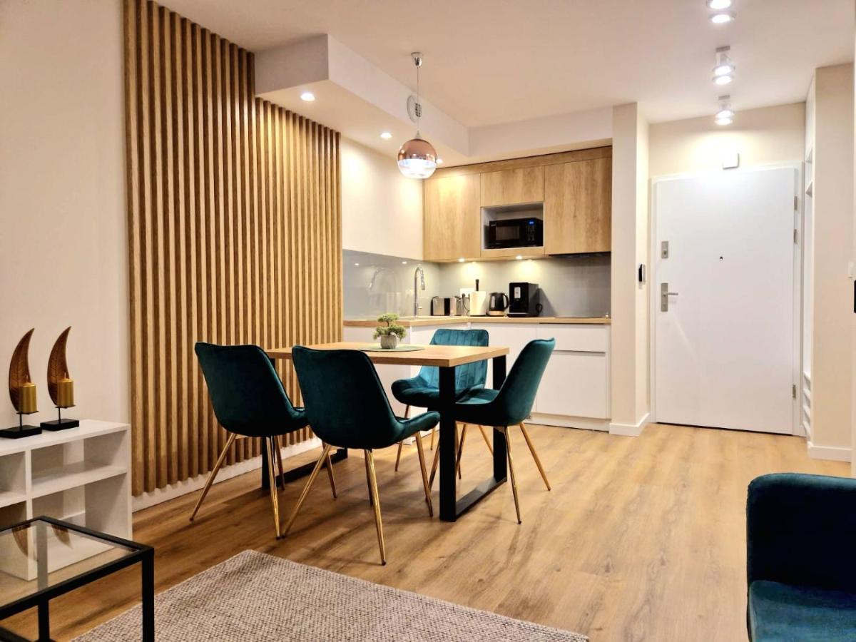 Zakopianskie Igliwie Apartament & Spa Zakopane Exteriör bild